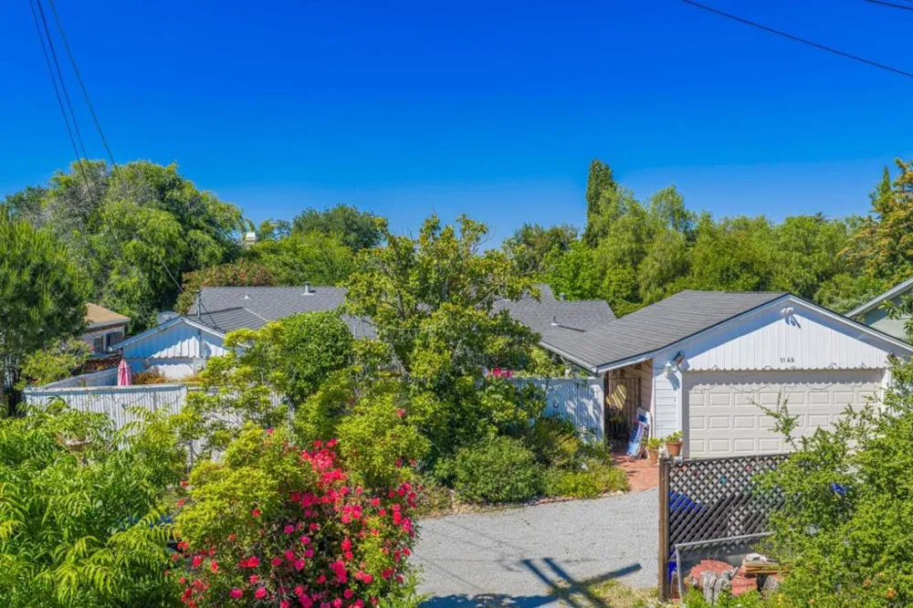 1149 Audrey Avenue Campbell, CA 95008