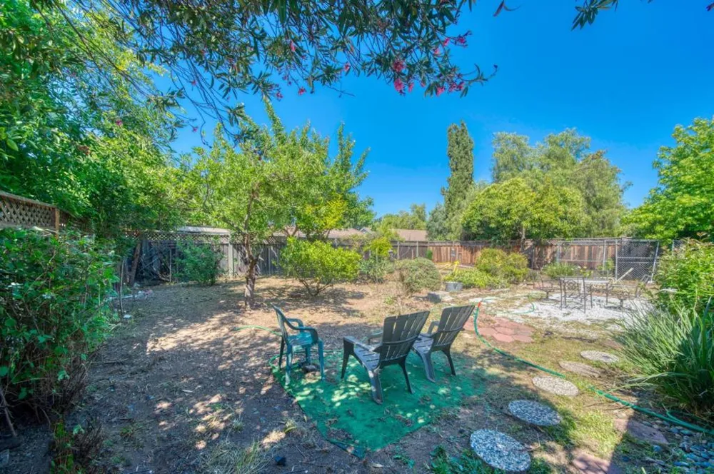 1149 Audrey Avenue Campbell, CA 95008