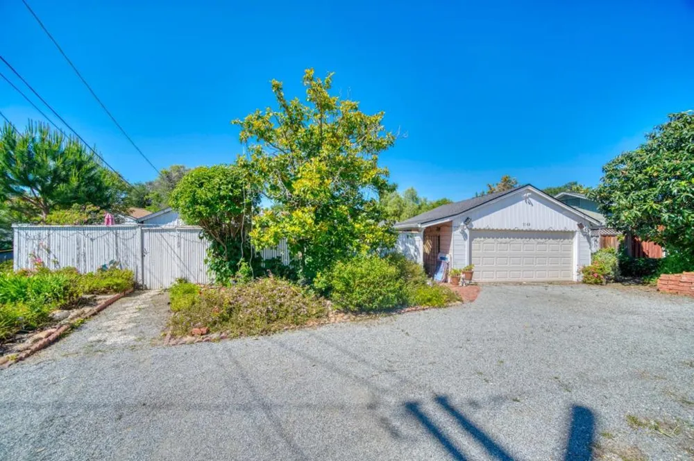 1149 Audrey Avenue Campbell, CA 95008