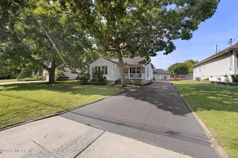 20 Weston Place