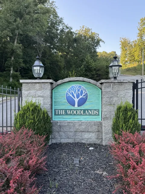 260 Oakwood Trail