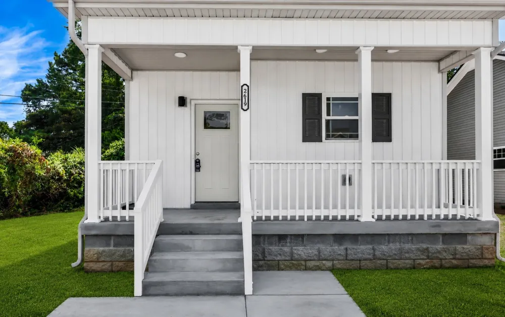 2619 Scott Dr Clarksville, TN 37042