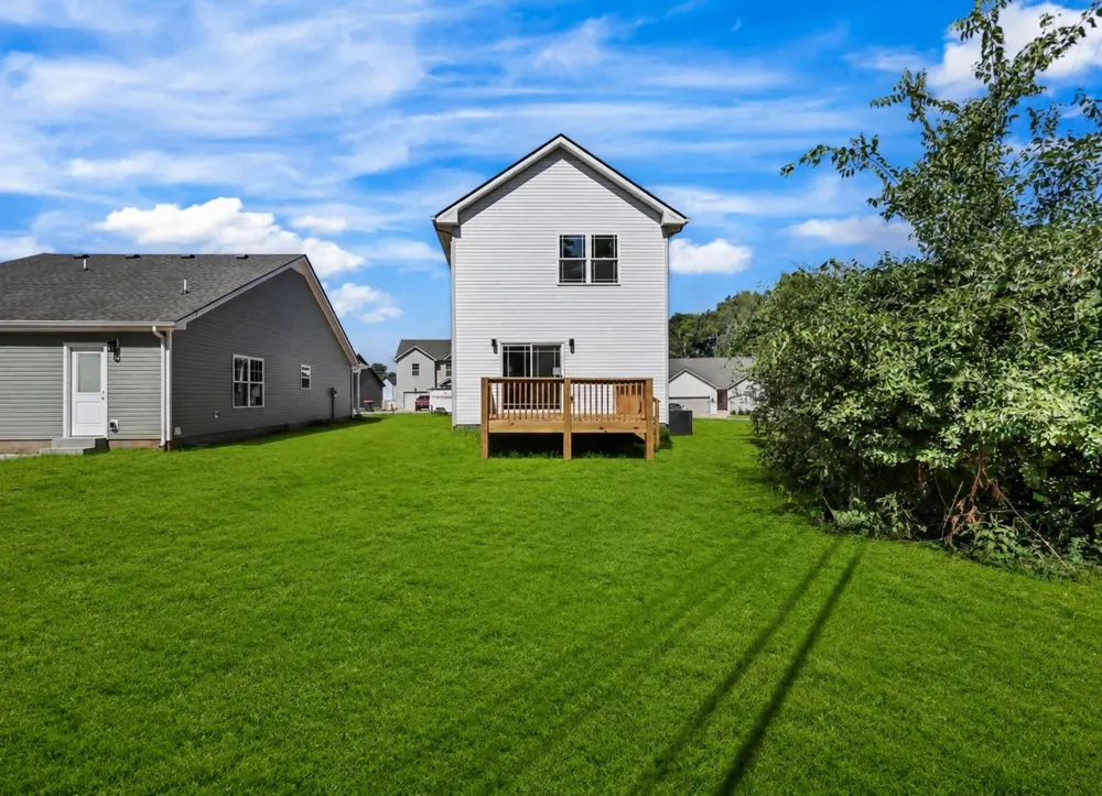 2619 Scott Dr Clarksville, TN 37042