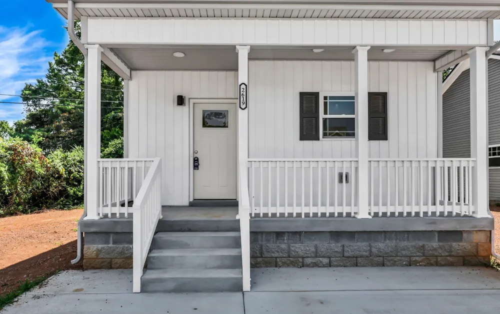 2619 Scott Dr Clarksville, TN 37042