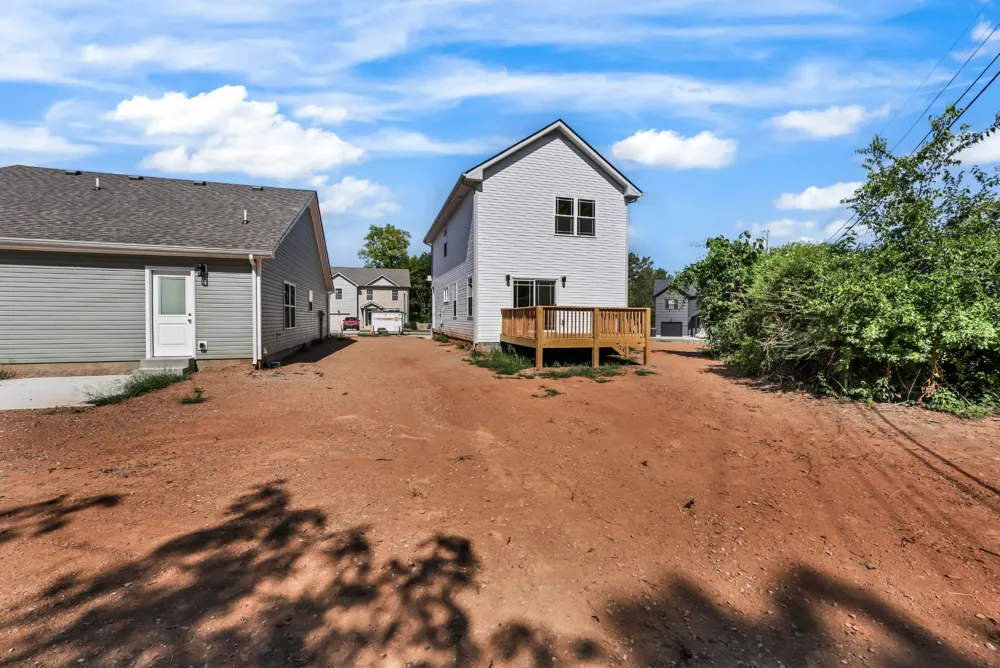 2619 Scott Dr Clarksville, TN 37042
