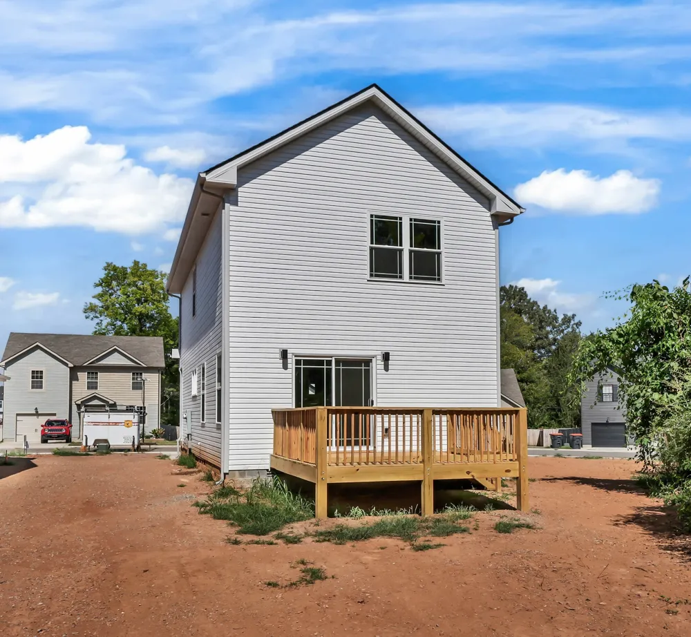 2619 Scott Dr Clarksville, TN 37042
