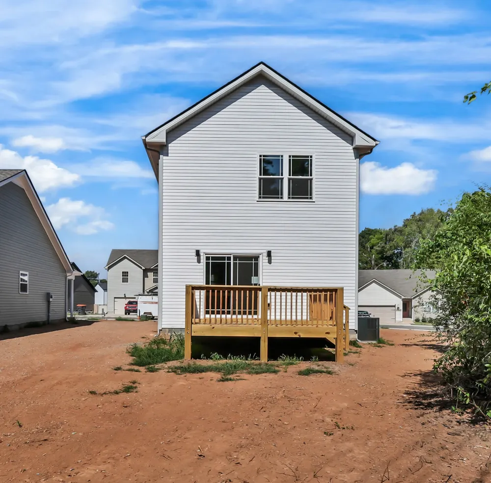 2619 Scott Dr Clarksville, TN 37042