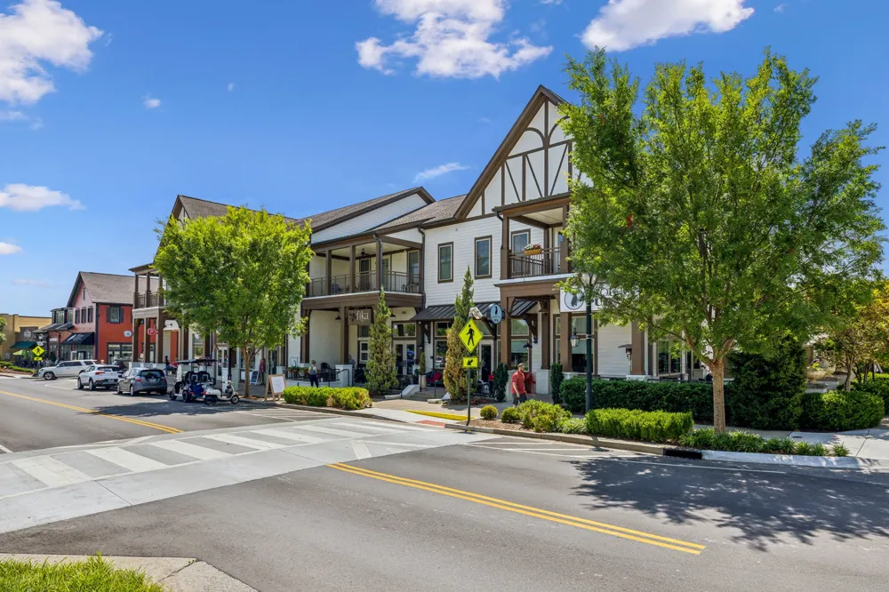 2018 Rose St Franklin, TN 37064