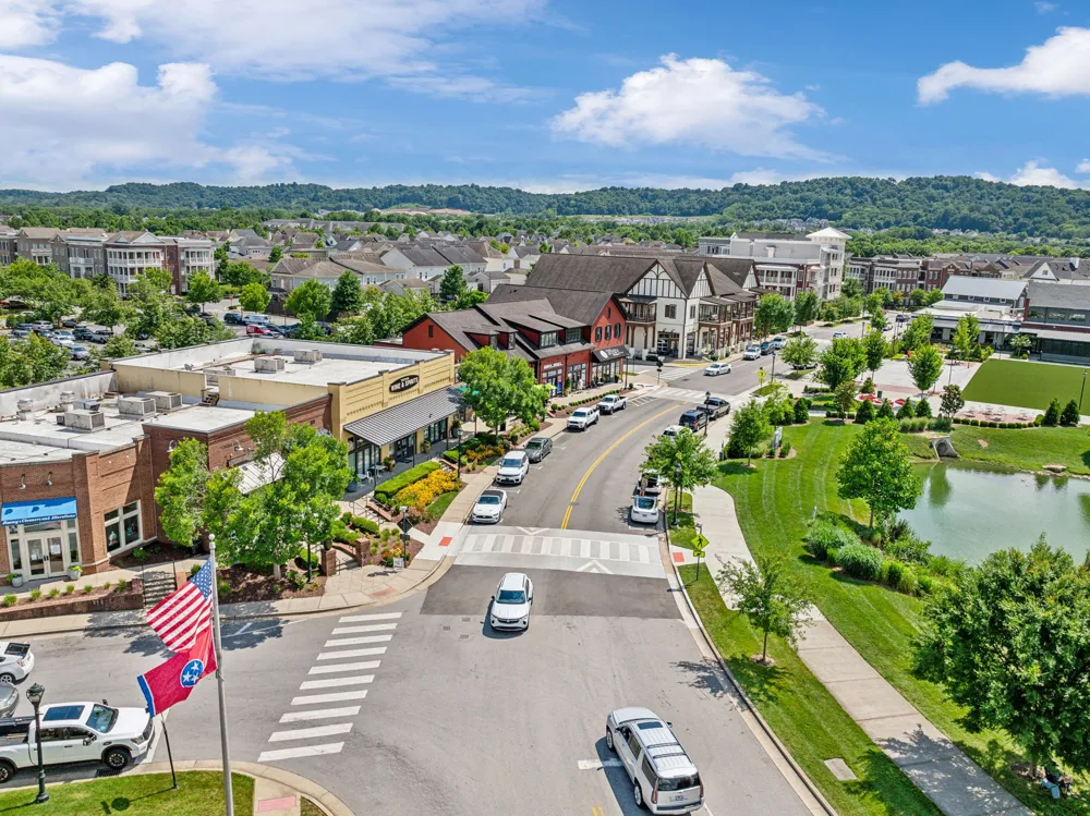 2018 Rose St Franklin, TN 37064