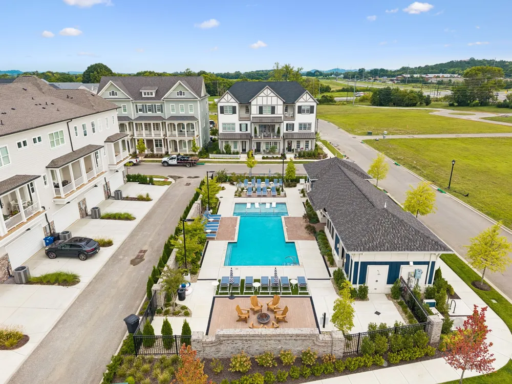 2018 Rose St Franklin, TN 37064