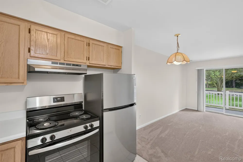 1127 South Lake Drive #117 Novi City, MI 48377