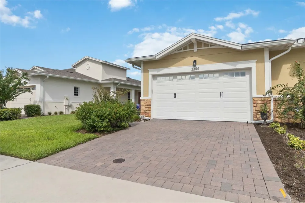 2344 DATURA LOOP St Cloud, FL 34772