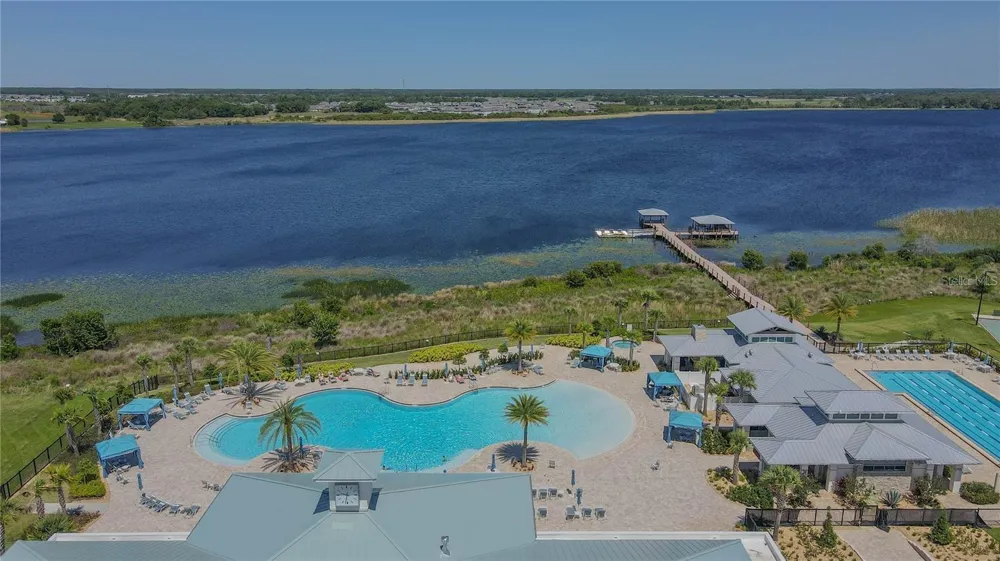 2344 DATURA LOOP St Cloud, FL 34772