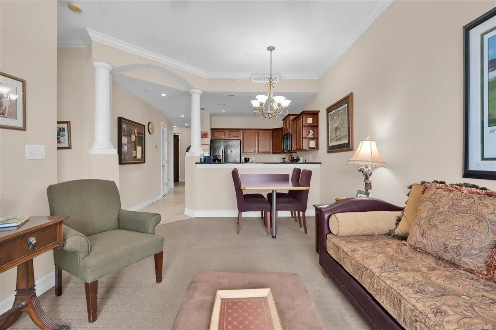 13941 CLUBHOUSE DRIVE #215 Tampa, FL 33618
