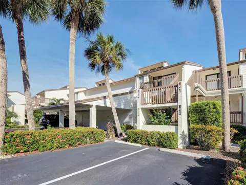 1036 BIRD BAY WAY #281