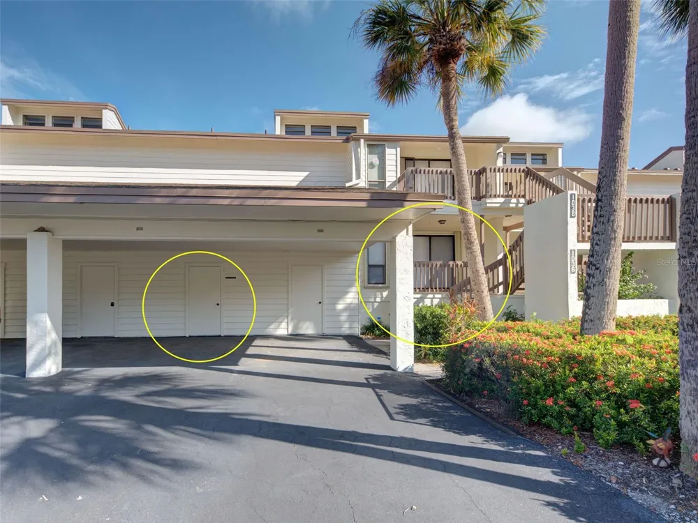 1036 BIRD BAY WAY #281 Venice, FL 34285