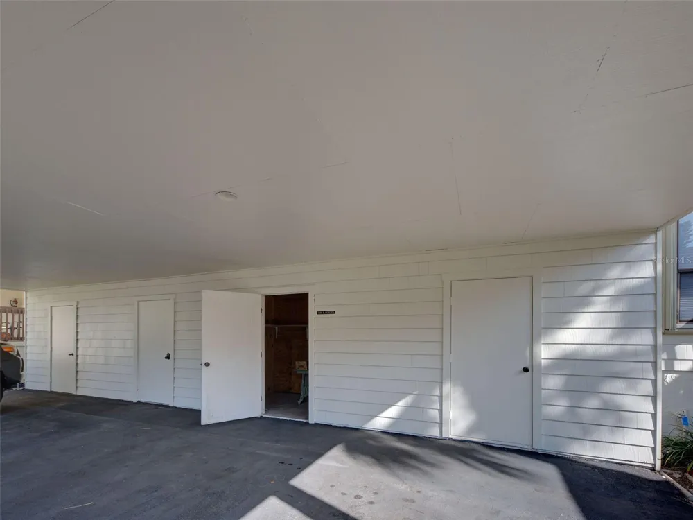 1036 BIRD BAY WAY #281 Venice, FL 34285