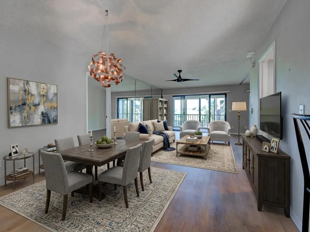 1036 BIRD BAY WAY #281 Venice, FL 34285