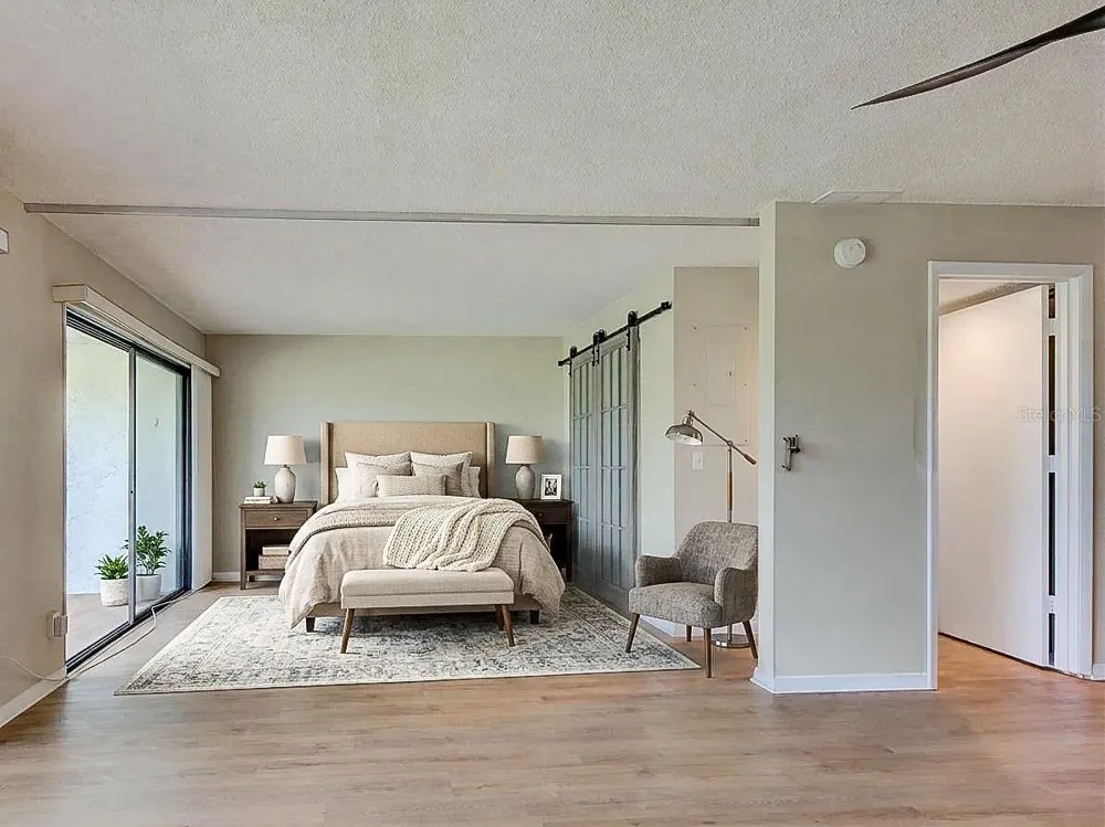 1036 BIRD BAY WAY #281 Venice, FL 34285