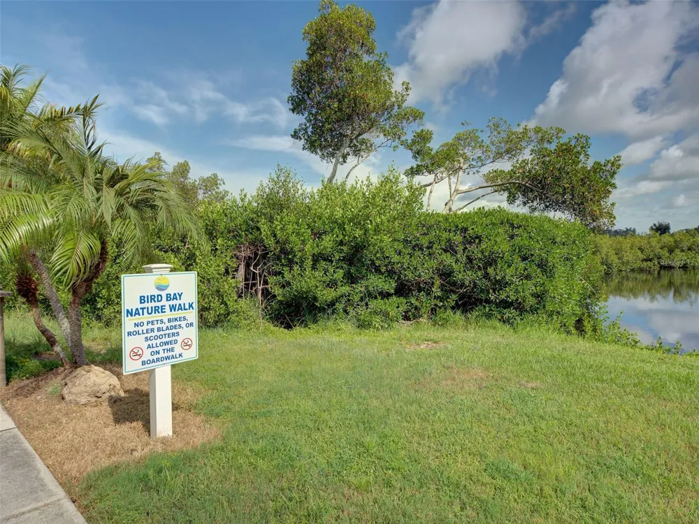 1036 BIRD BAY WAY #281 Venice, FL 34285