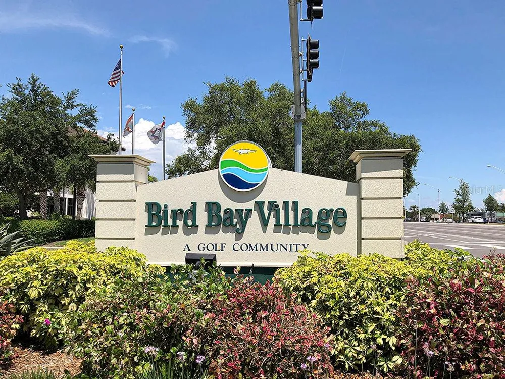 1036 BIRD BAY WAY #281 Venice, FL 34285
