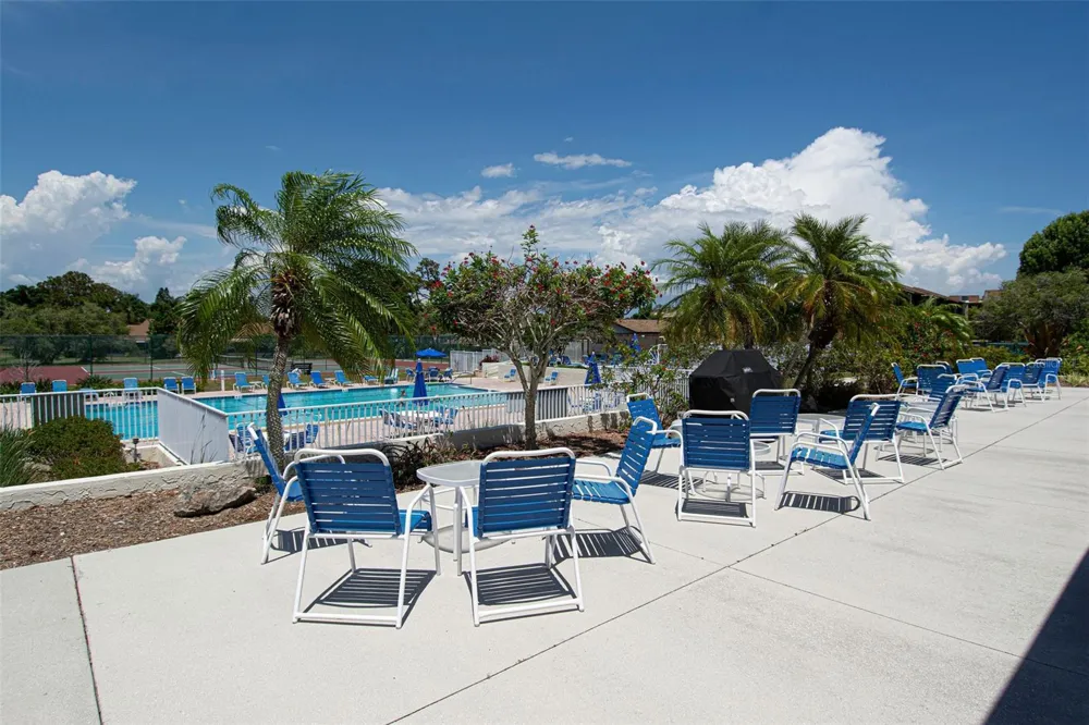 1036 BIRD BAY WAY #281 Venice, FL 34285
