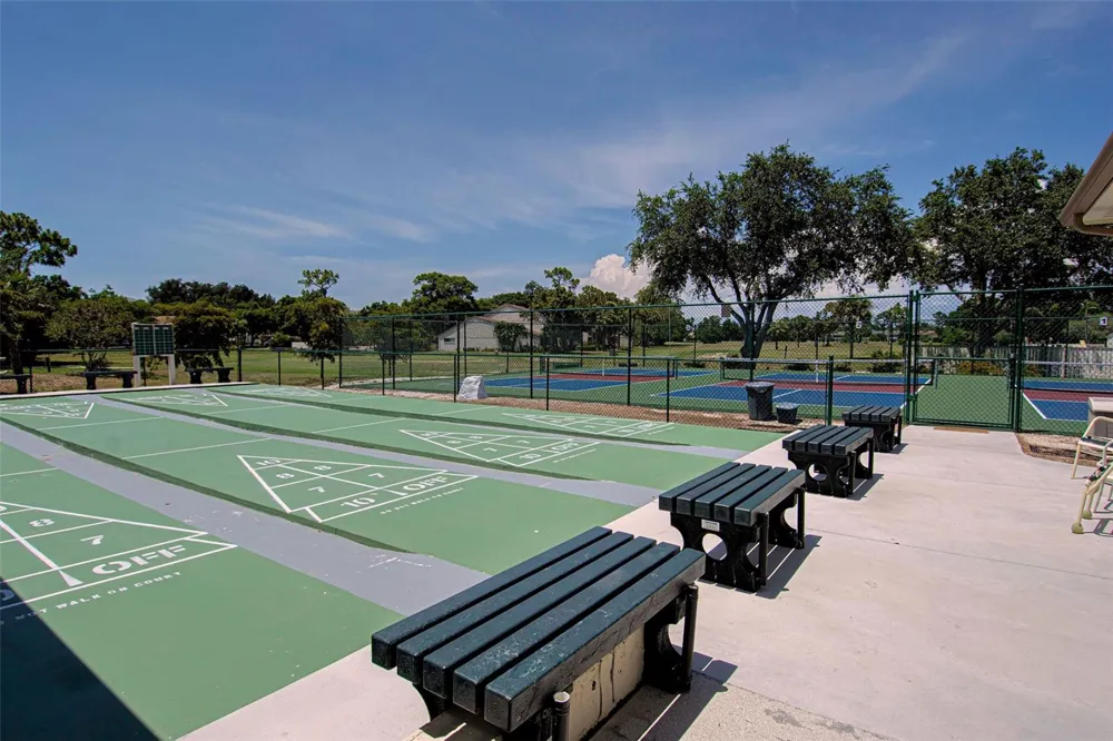 1036 BIRD BAY WAY #281 Venice, FL 34285