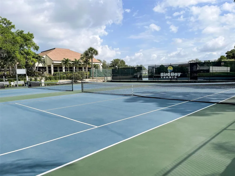1036 BIRD BAY WAY #281 Venice, FL 34285