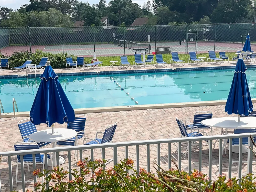 1036 BIRD BAY WAY #281 Venice, FL 34285