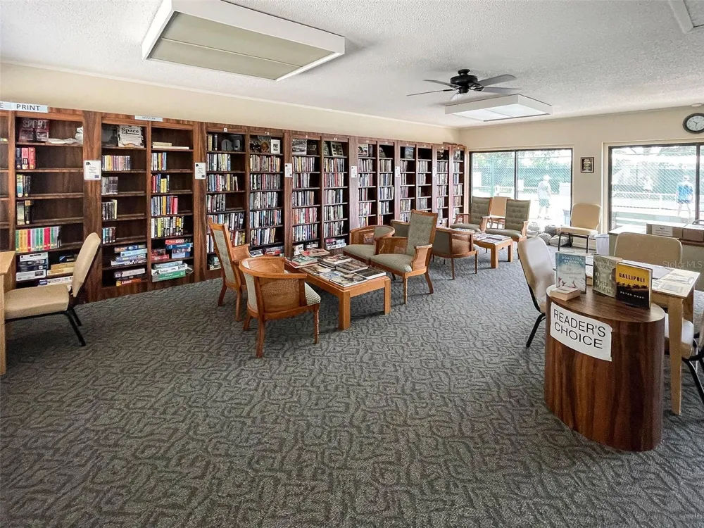 1036 BIRD BAY WAY #281 Venice, FL 34285