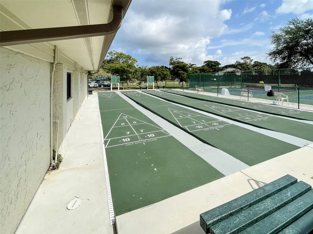 1036 BIRD BAY WAY #281 Venice, FL 34285