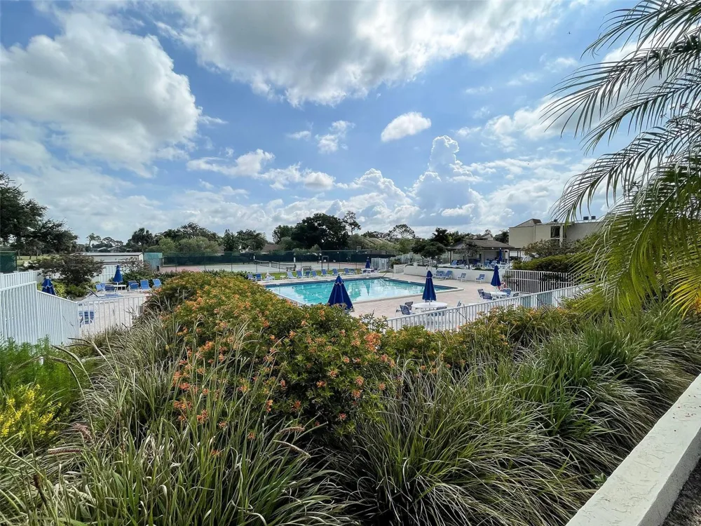 1036 BIRD BAY WAY #281 Venice, FL 34285