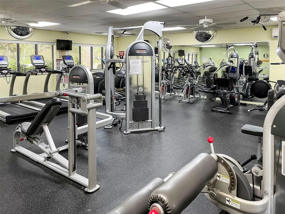 1036 BIRD BAY WAY #281 Venice, FL 34285