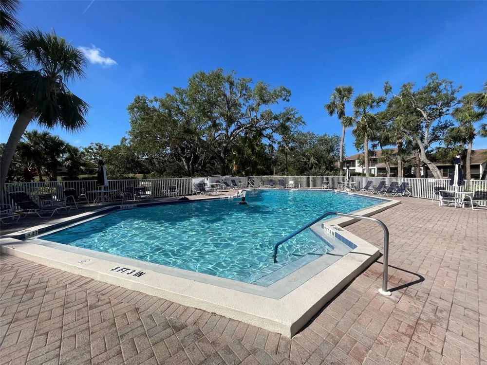1036 BIRD BAY WAY #281 Venice, FL 34285