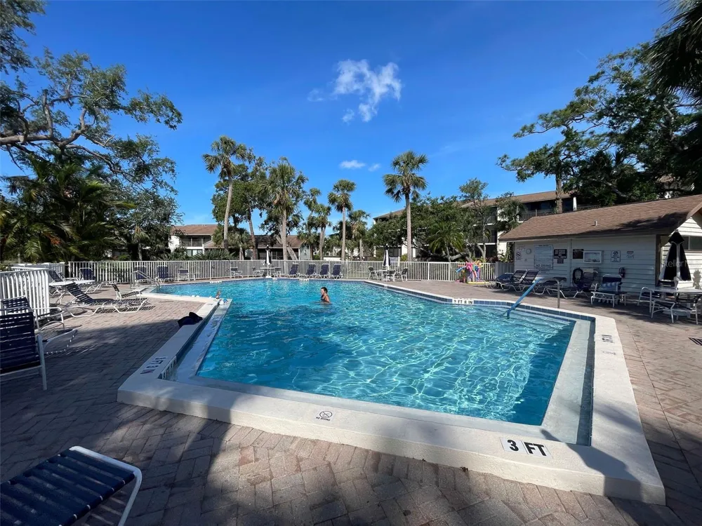 1036 BIRD BAY WAY #281 Venice, FL 34285
