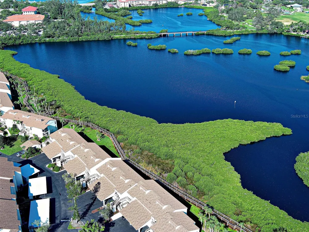 1036 BIRD BAY WAY #281 Venice, FL 34285