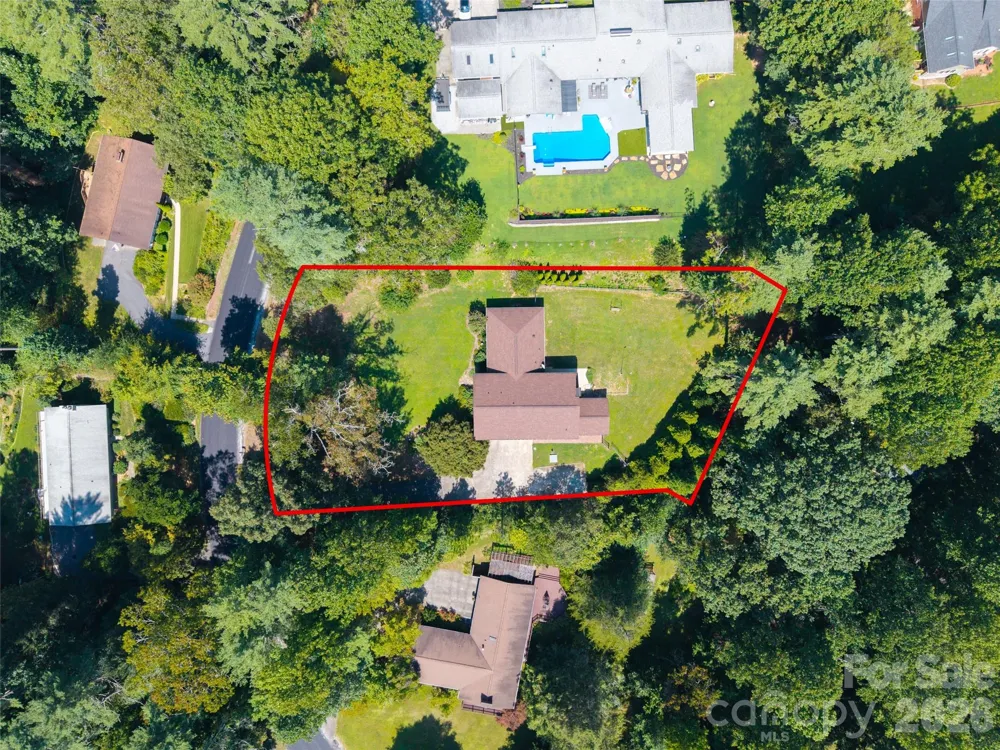 73 Redwood Street Brevard, NC 28712
