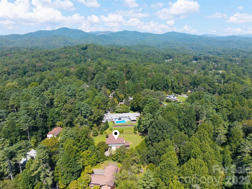 73 Redwood Street Brevard, NC 28712