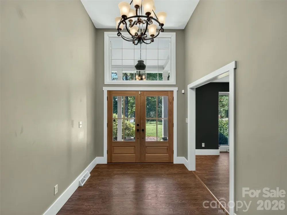 73 Redwood Street Brevard, NC 28712