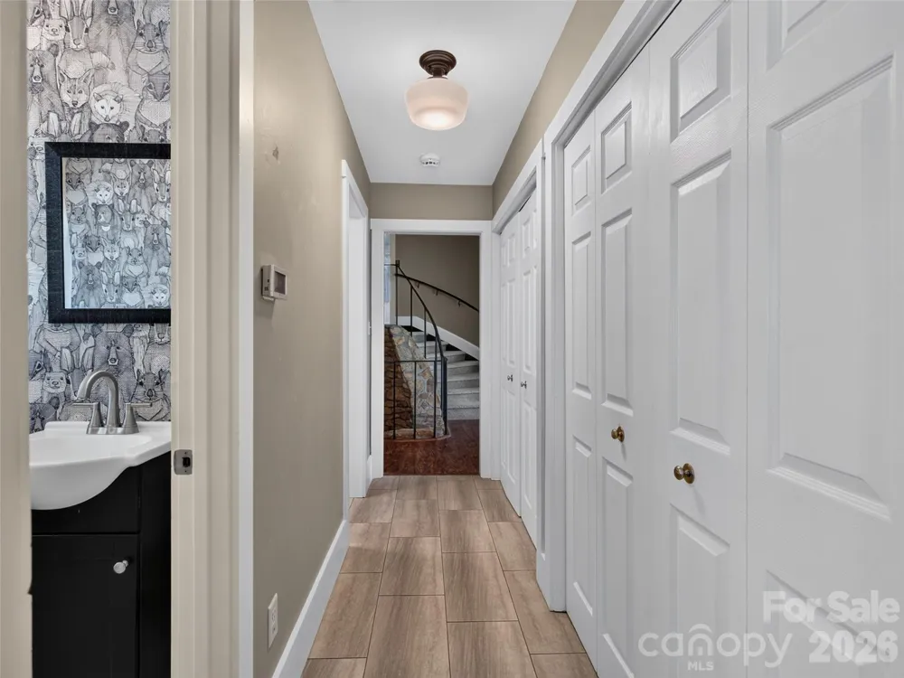73 Redwood Street Brevard, NC 28712