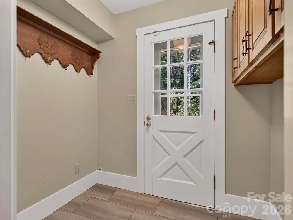 73 Redwood Street Brevard, NC 28712