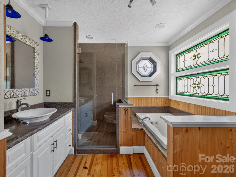73 Redwood Street Brevard, NC 28712