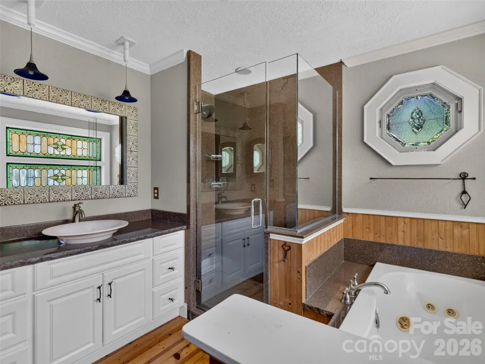 73 Redwood Street Brevard, NC 28712