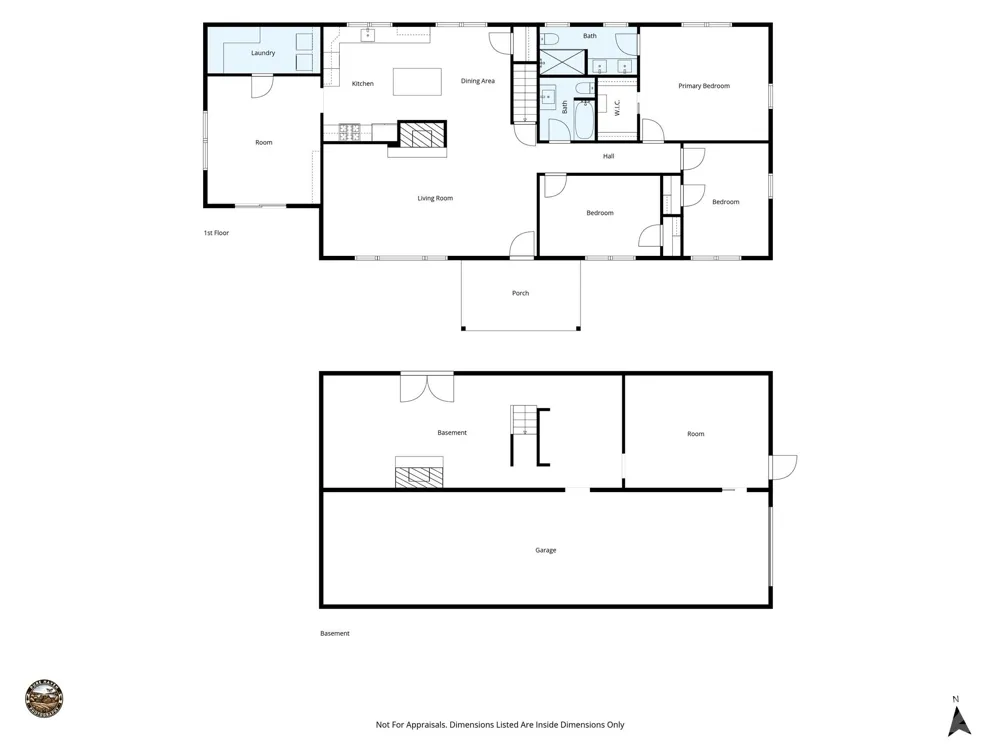 3208 Florida Drive Hendersonville, NC 28792