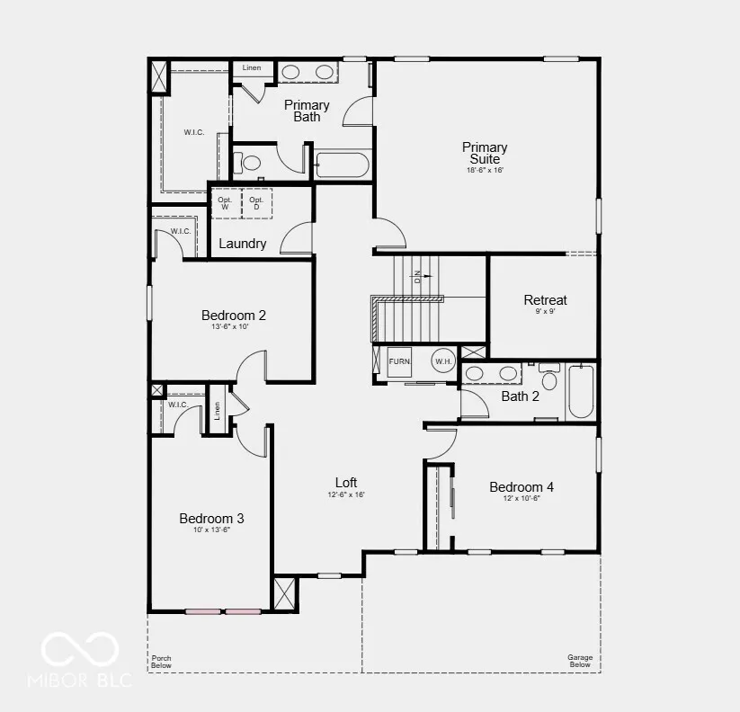 7878 Mulberry Road Pendleton, IN 46064