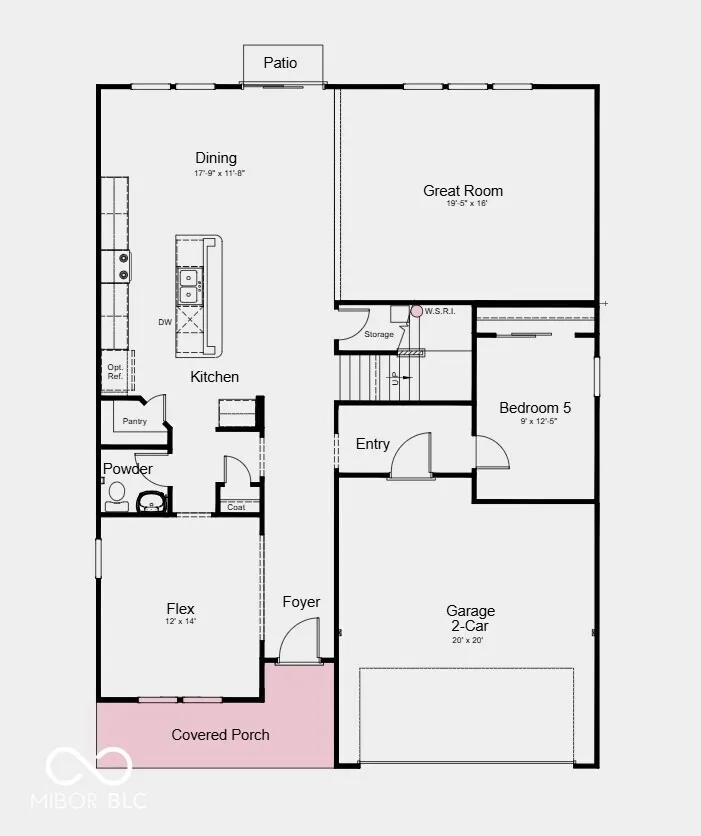 7878 Mulberry Road Pendleton, IN 46064