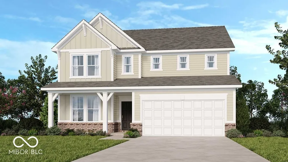 7878 Mulberry Road Pendleton, IN 46064