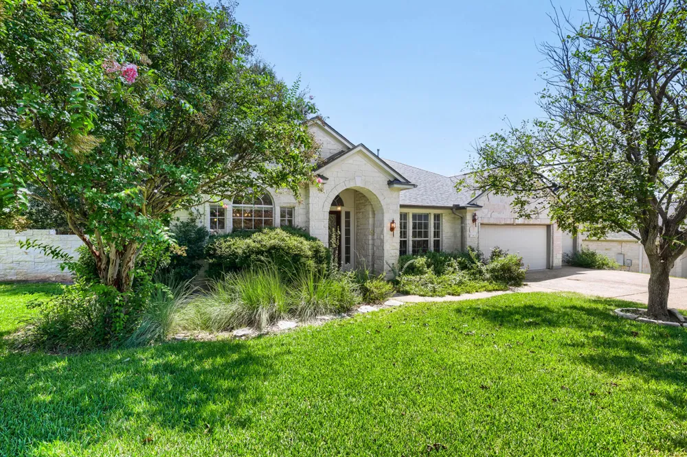 3102 Lombardi Way Cedar Park, TX 78613