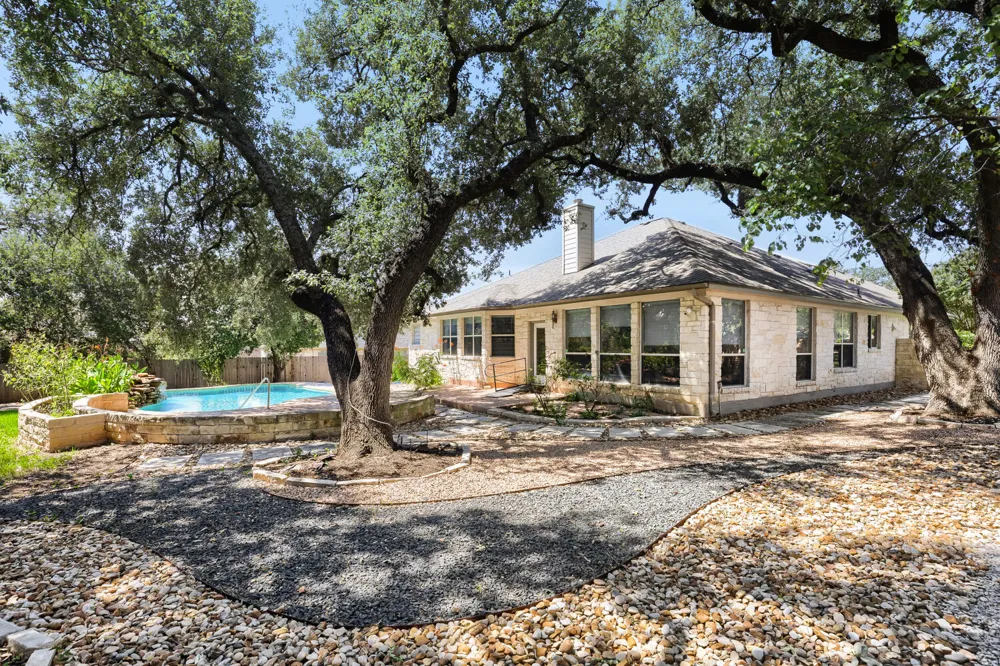3102 Lombardi Way Cedar Park, TX 78613