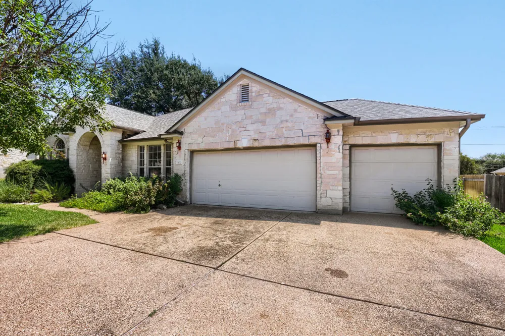 3102 Lombardi Way Cedar Park, TX 78613